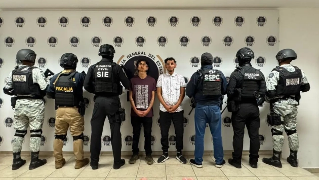 Vigente la Operación Apatzingán, para combatir delitos de alto impacto: SSP 